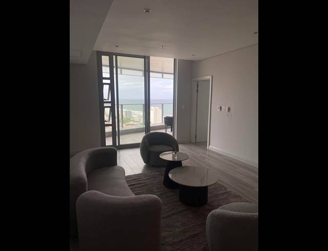 2 BEDROOM PROPERTY TO RENT IN UMHLANGA ROCKS